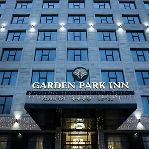 Garden Park Алматы