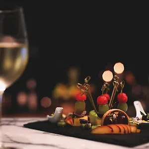 The Ciao Stelio Deluxe Boutique - Adults Only Ларнака